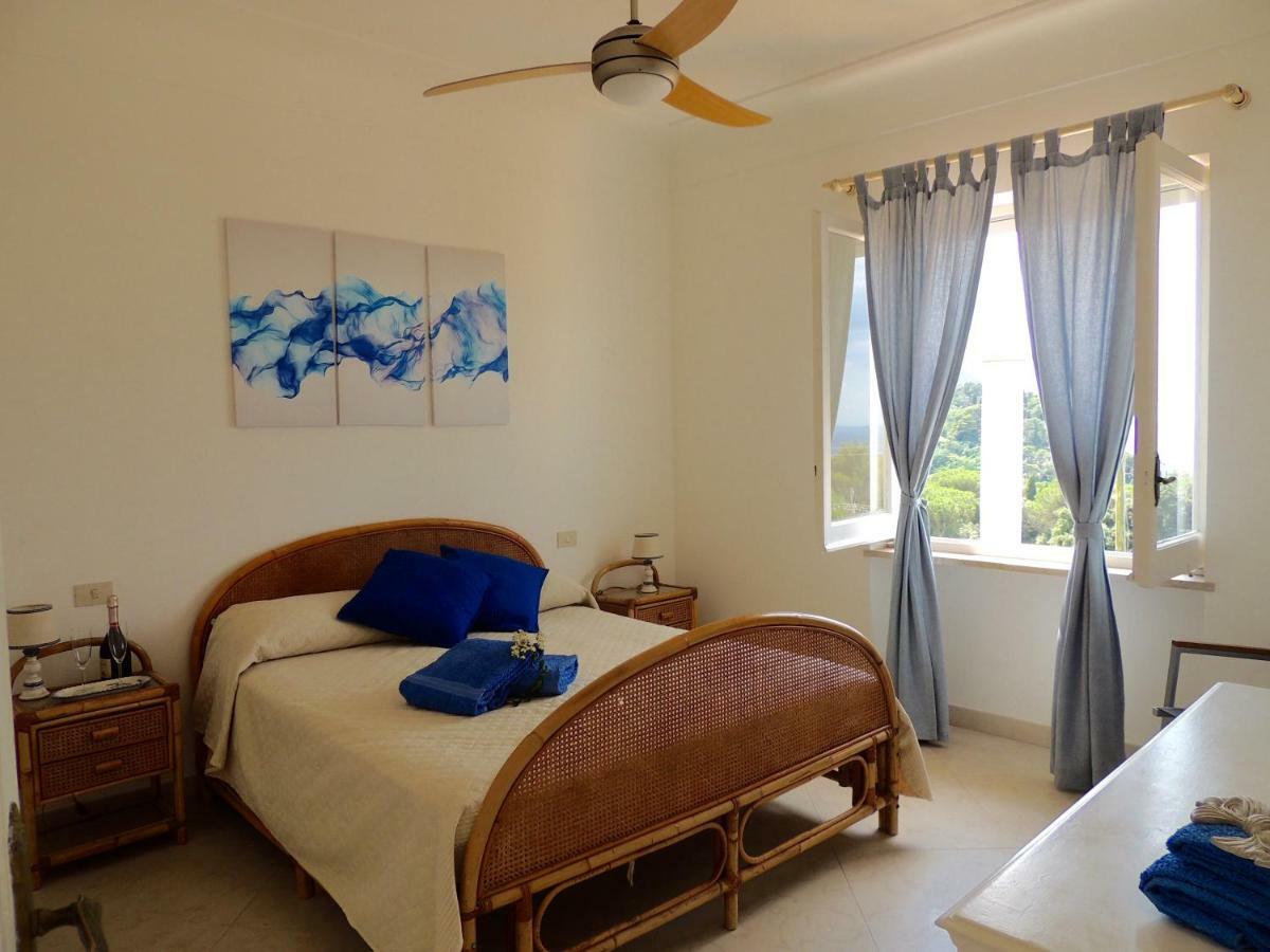 Casa Heather Capri Dış mekan fotoğraf