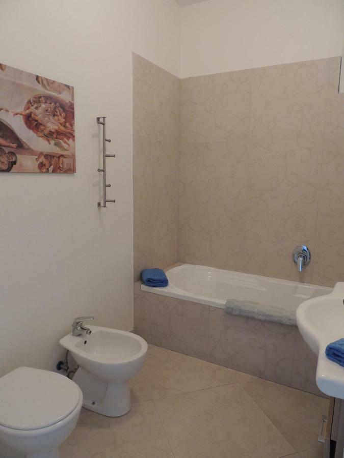 Casa Heather Capri Dış mekan fotoğraf