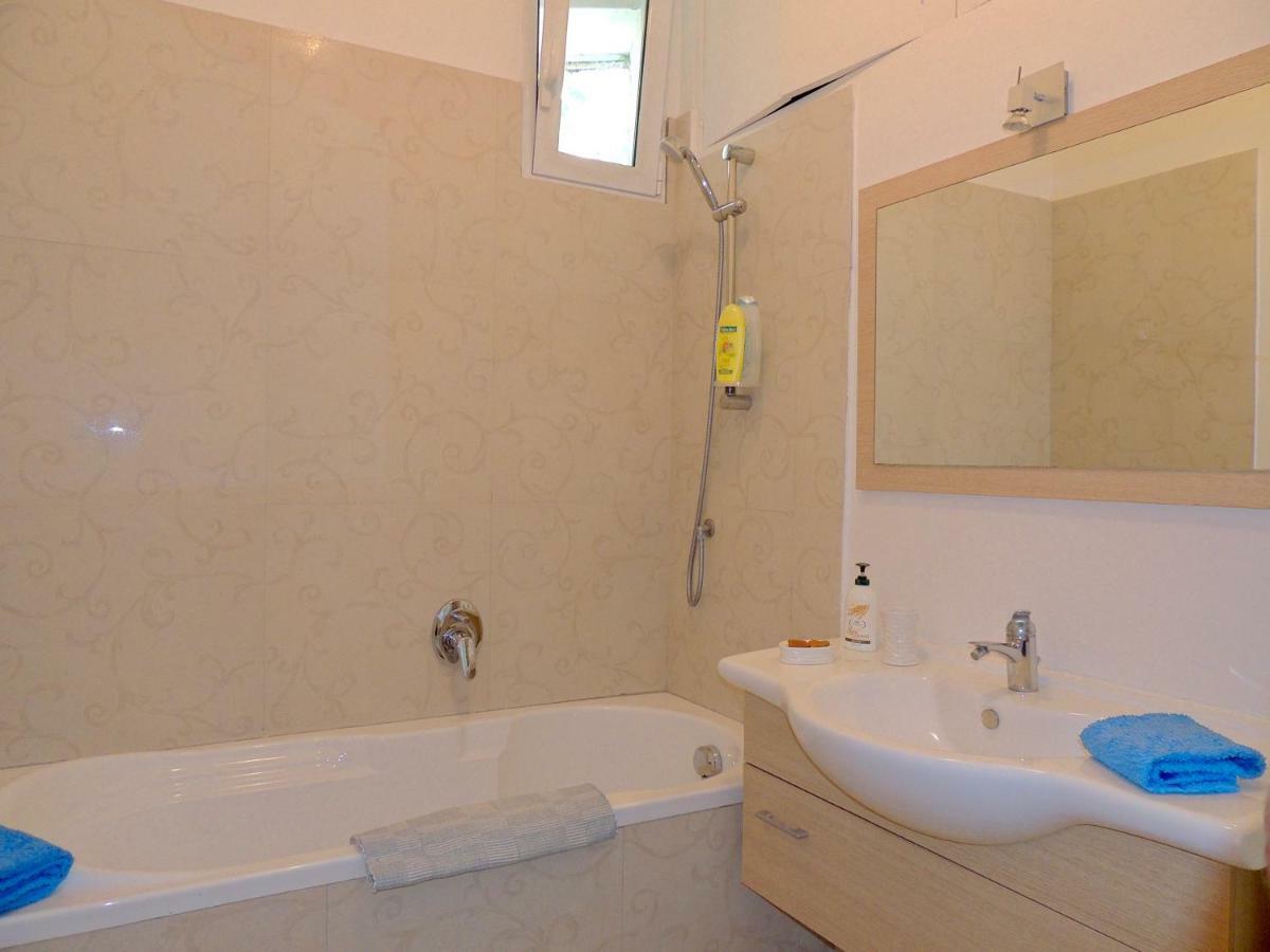 Casa Heather Capri Dış mekan fotoğraf