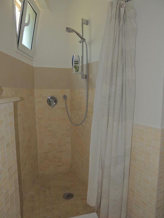Casa Heather Capri Dış mekan fotoğraf