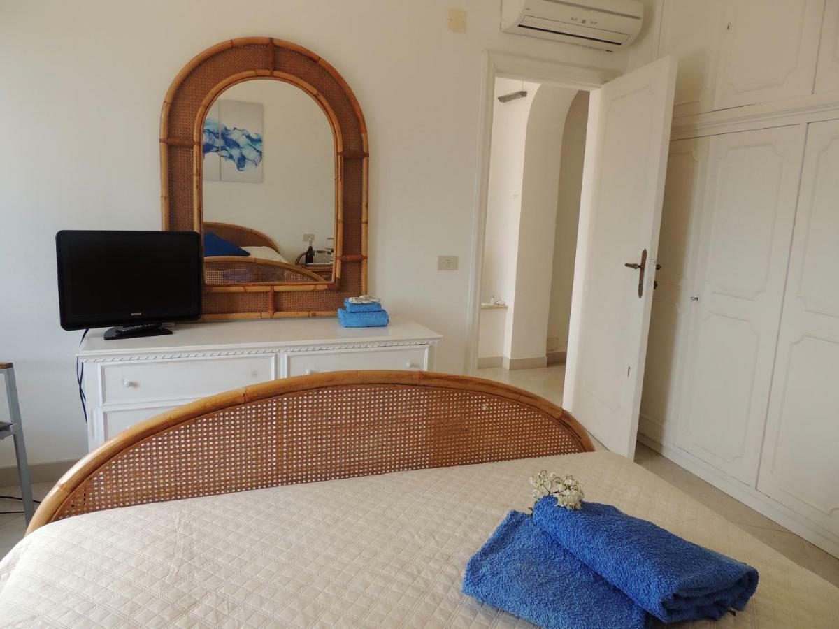Casa Heather Capri Dış mekan fotoğraf